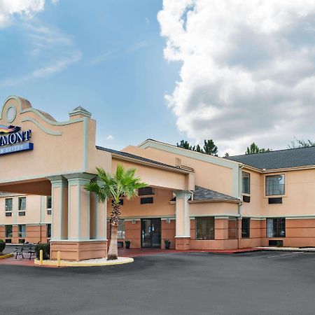 Baymont By Wyndham Hinesville Fort Stewart Area Ngoại thất bức ảnh