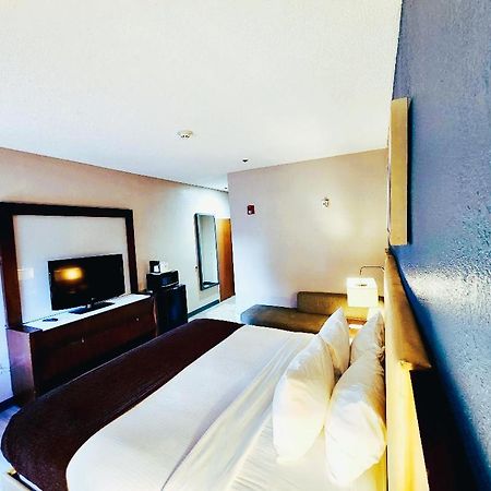 Baymont By Wyndham Hinesville Fort Stewart Area Ngoại thất bức ảnh