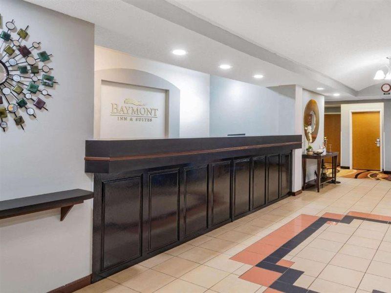 Baymont By Wyndham Hinesville Fort Stewart Area Ngoại thất bức ảnh