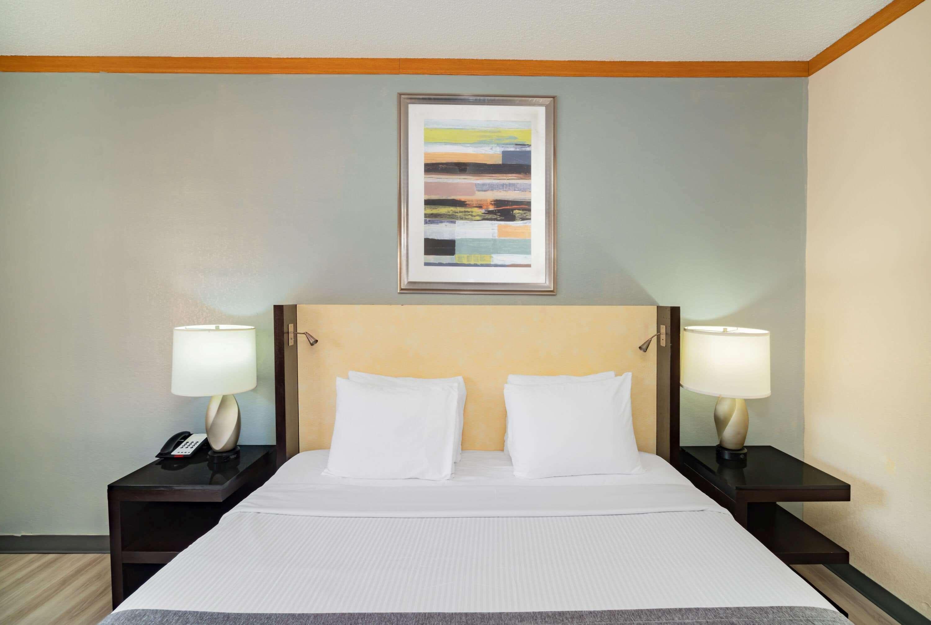 Baymont By Wyndham Hinesville Fort Stewart Area Ngoại thất bức ảnh