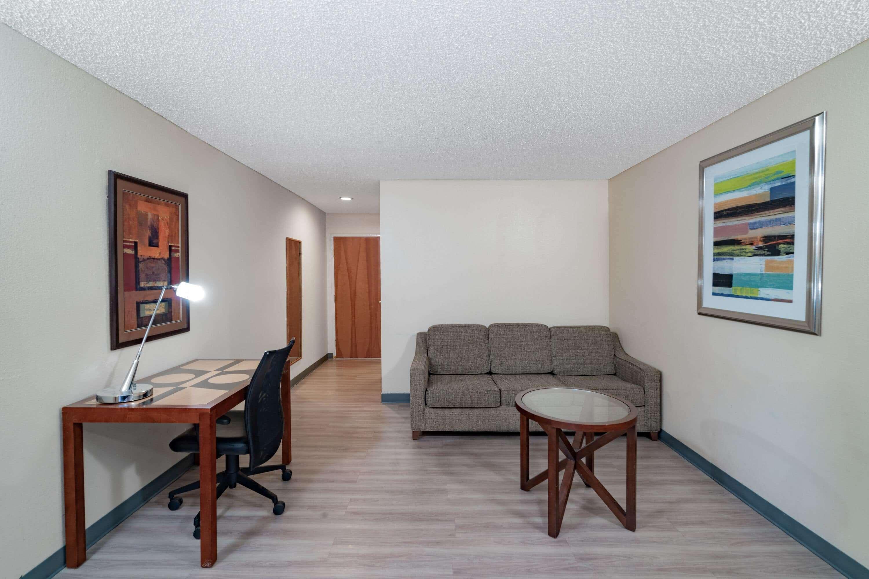 Baymont By Wyndham Hinesville Fort Stewart Area Ngoại thất bức ảnh