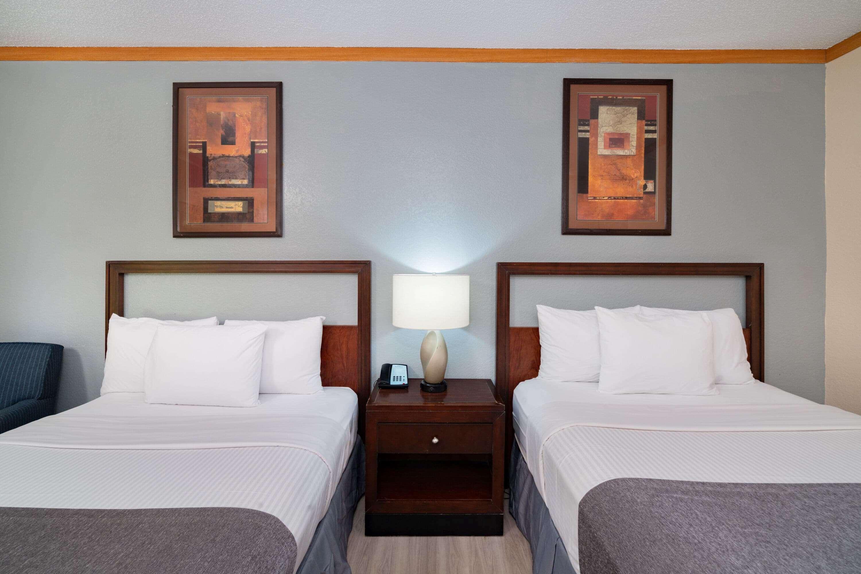 Baymont By Wyndham Hinesville Fort Stewart Area Ngoại thất bức ảnh