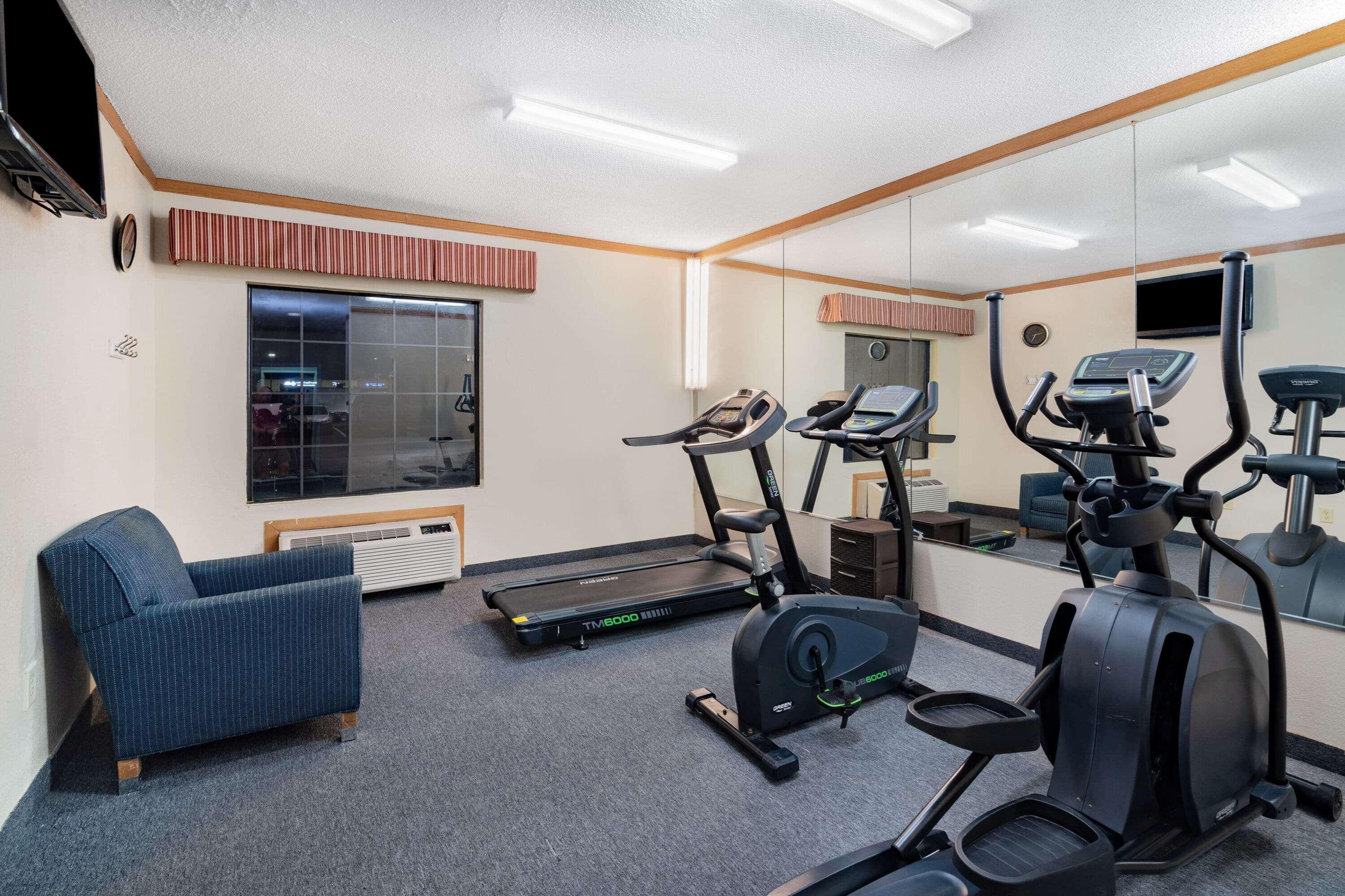 Baymont By Wyndham Hinesville Fort Stewart Area Ngoại thất bức ảnh