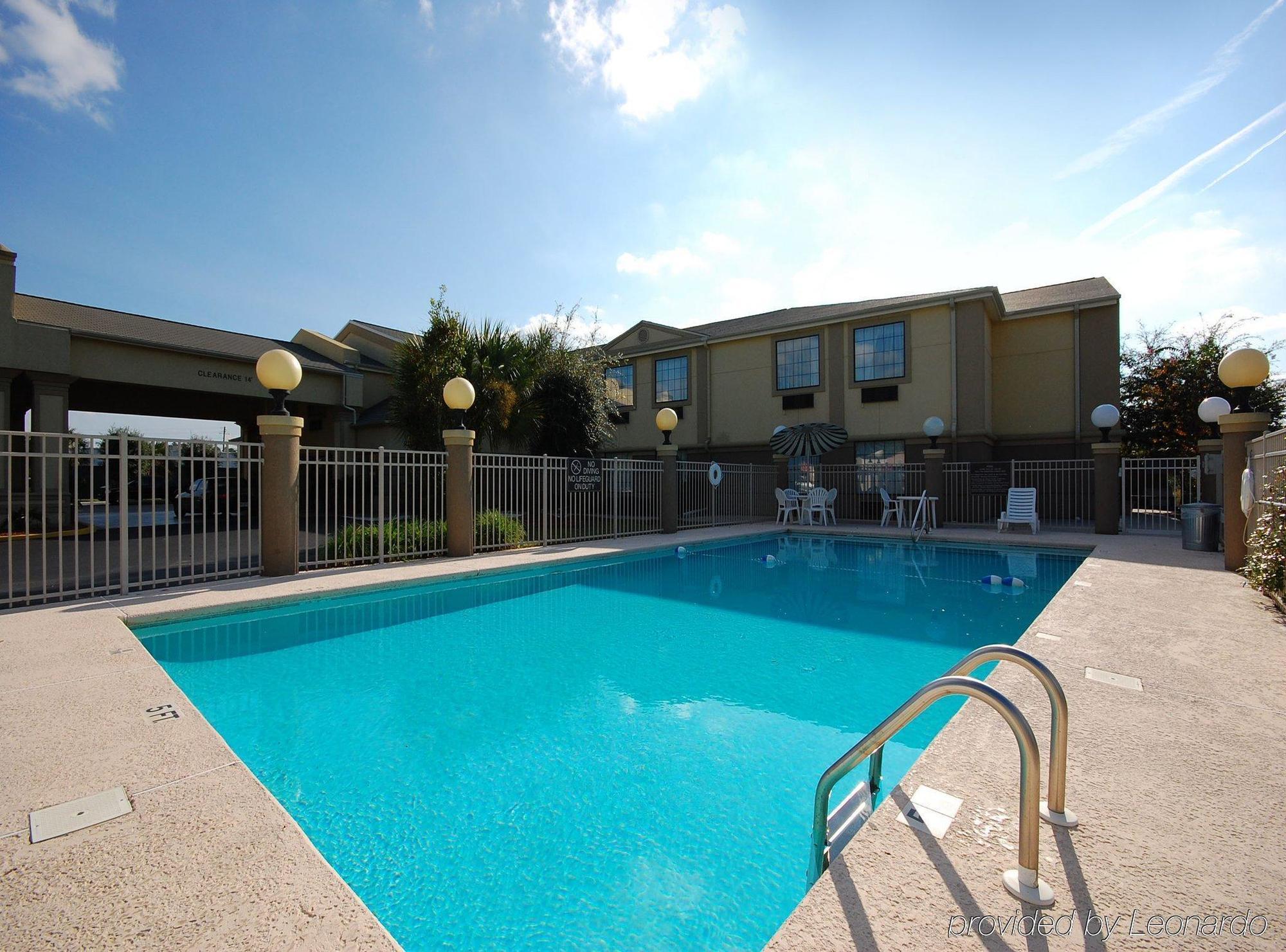 Baymont By Wyndham Hinesville Fort Stewart Area Tiện nghi bức ảnh