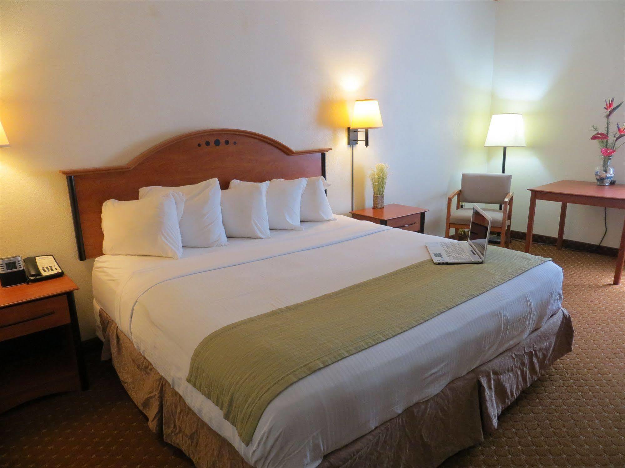 Baymont By Wyndham Hinesville Fort Stewart Area Ngoại thất bức ảnh