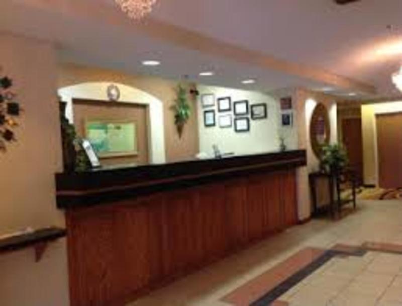 Baymont By Wyndham Hinesville Fort Stewart Area Ngoại thất bức ảnh