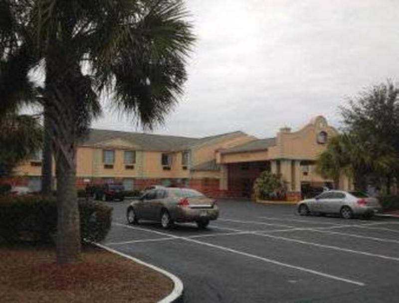 Baymont By Wyndham Hinesville Fort Stewart Area Ngoại thất bức ảnh