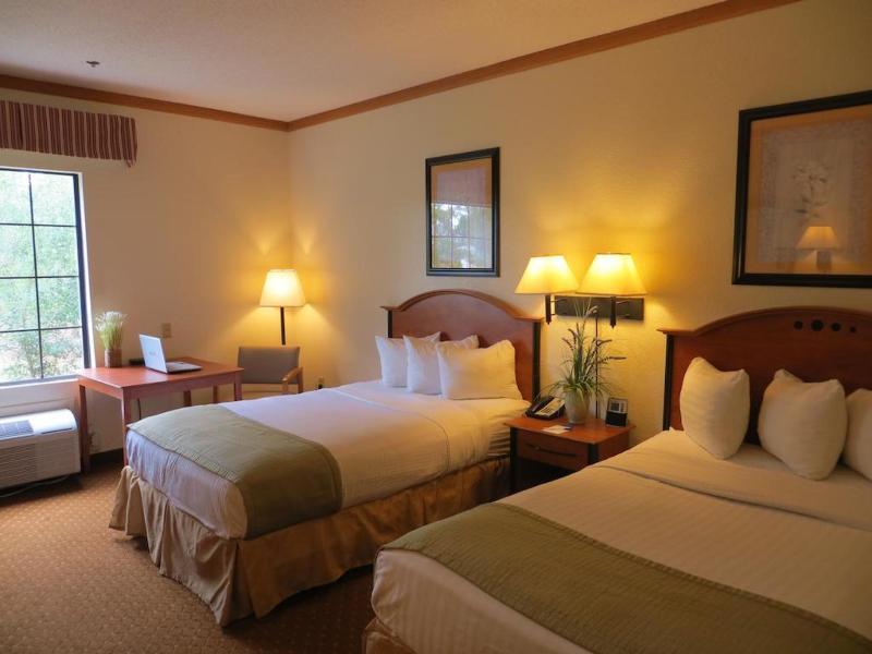 Baymont By Wyndham Hinesville Fort Stewart Area Ngoại thất bức ảnh