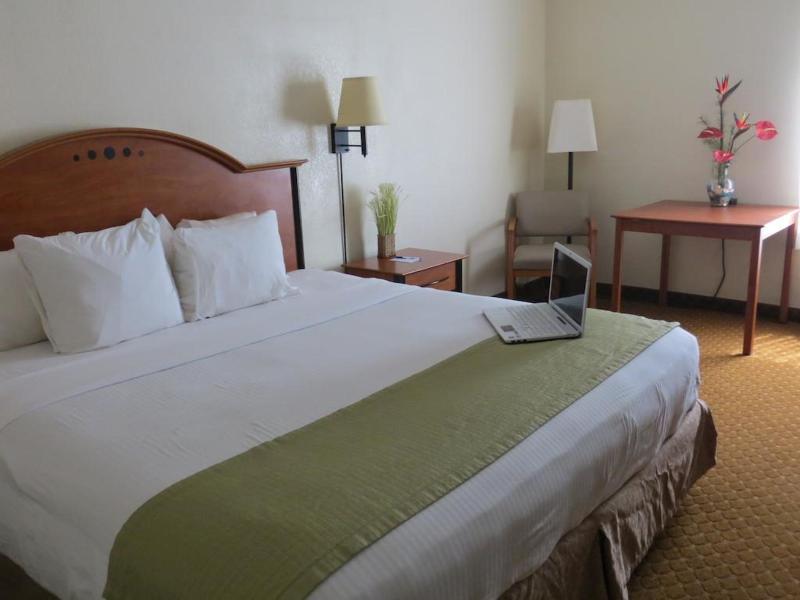 Baymont By Wyndham Hinesville Fort Stewart Area Ngoại thất bức ảnh