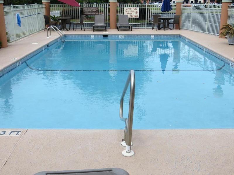 Baymont By Wyndham Hinesville Fort Stewart Area Ngoại thất bức ảnh